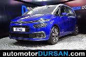 Citroen C4 Grand Picasso Bluehdi 88kw 120cv Feel