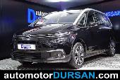 Citroen C4 Picasso Bluehdi 88kw 120cv Feel