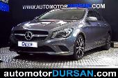 Mercedes Cla 200 Cdi