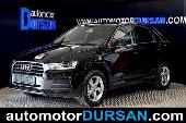 Audi Q3 2.0tdi Attraction 110kw