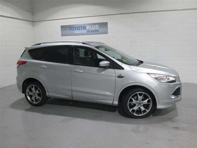 Imagen de Ford Kuga 2.0tdci Titanium 4x4 Powershift 163 (2690927) - Kobe Motor