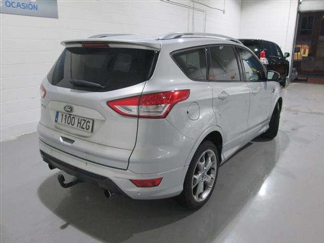 Imagen de Ford Kuga 2.0tdci Titanium 4x4 Powershift 163 (2690929) - Kobe Motor