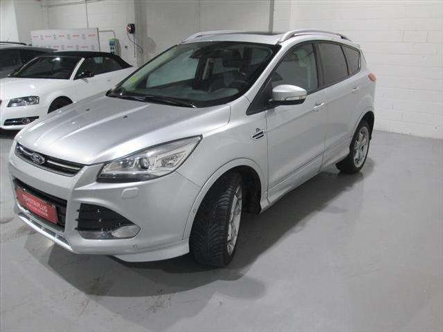 Imagen de Ford Kuga 2.0tdci Titanium 4x4 Powershift 163 (2690933) - Kobe Motor