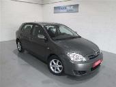 Toyota Corolla 2.0 D4-d 116cv Sol