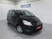 Citroen C4 Picasso 1.6hdi Sx