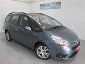Citroen C4 Picasso 2.0hdi Sx Cmp