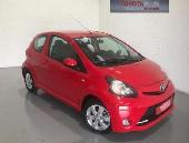 Toyota Aygo 1.0 Vvt-i City