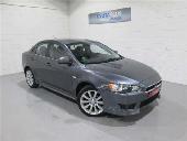Mitsubishi Lancer 1.8 Instyle Cvt