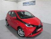 Toyota Aygo 1.0 Vvt-i X-play