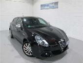 Alfa Romeo Giulietta 1.4 Tb Distinctive 170