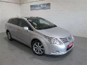 Toyota Avensis Cs 2.2d-cat Advance Ads
