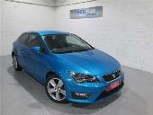 Seat Leon Sc 1.4 Tsi S&s Fr 122