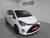 Toyota Yaris 1.3 Active