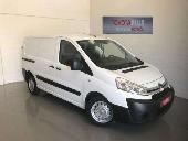 Citroen Jumpy Furgón 27 L1h1 90