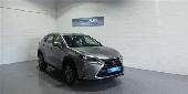Lexus Nx 300 300h Executive 4wd
