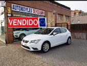 Seat León Tdi VENDIDO
