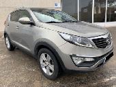 Kia SPORTAGE 1.7 CRDI 115 TECHO PANORAMICO