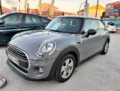 Mini One d *Libro de revisiones*