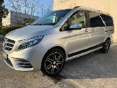 Mercedes V-250 CDI AMG