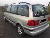 Seat ALHAMBRA 1.9 TDI 90 CV
