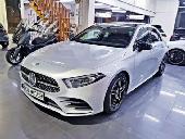 Mercedes A 200 7g-dct