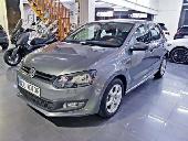 Volkswagen Polo 1.2 Tsi Advance Dsg 90