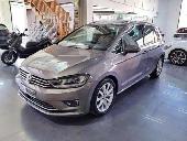 Volkswagen Golf Sportsvan 1.6tdi Cr Bmt Sport Dsg