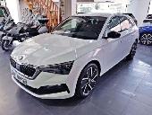Skoda Scala 1.5 Tsi Style Dsg 110kw