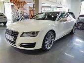 Audi A7 Diesel De 5 Puertas
