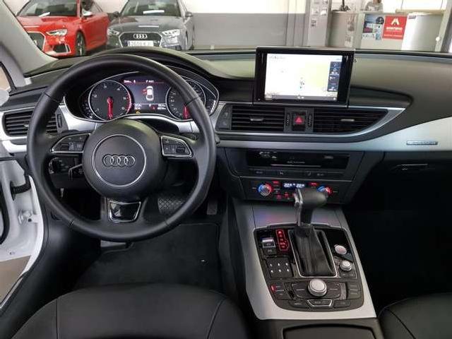 Imagen de Audi A7 Diesel De 5 Puertas (2692042) - Nou Motor