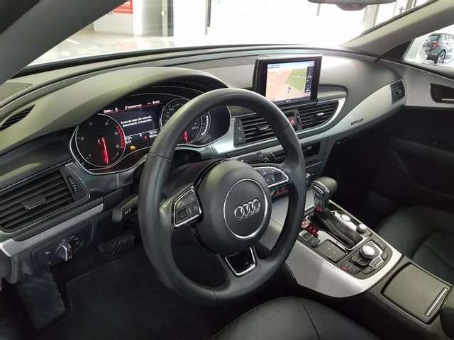 Imagen de Audi A7 Diesel De 5 Puertas (2692045) - Nou Motor