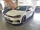 Volkswagen Golf 2.0 Tsi Gti Tcr Dsg7 213kw