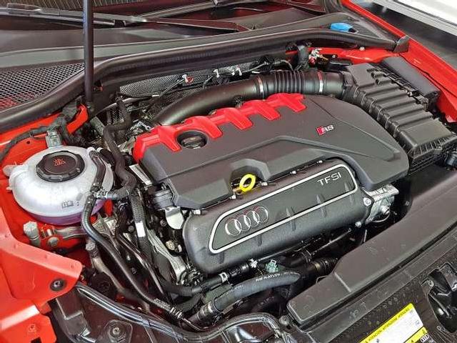 Imagen de Audi Rs3 Rs3 Sportback 2.5 Tfsi Quattro S Tronic 294kw (2692102) - Nou Motor