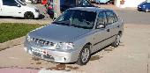 Hyundai Accent 1.3i Gl 12v