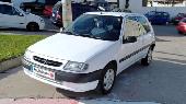 Citroen Saxo 1.5d Mónaco