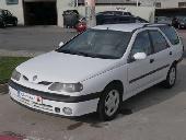 Renault Laguna Familiar 1.8 Rt