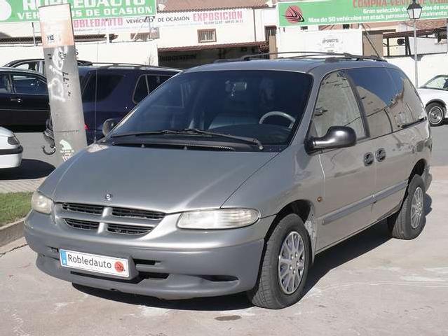 Imagen de Chrysler Voyager 2.4 Le Efi (2692208) - CV Robledauto