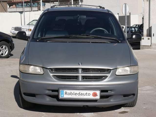 Imagen de Chrysler Voyager 2.4 Le Efi (2692209) - CV Robledauto