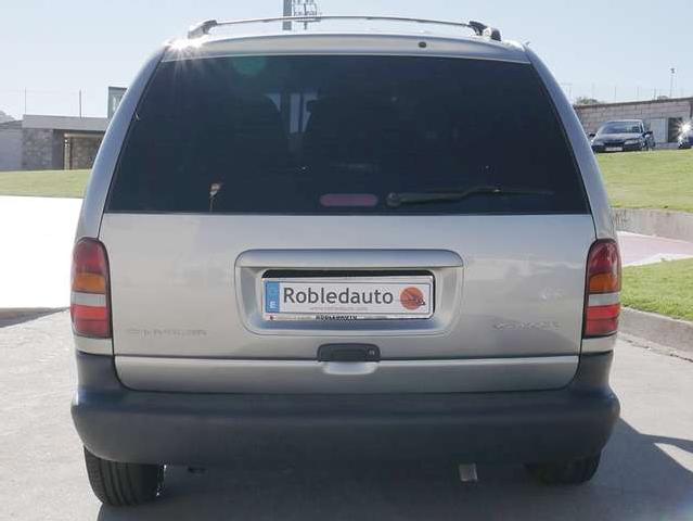 Imagen de Chrysler Voyager 2.4 Le Efi (2692213) - CV Robledauto