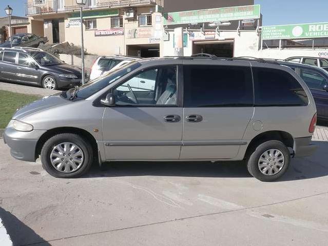 Imagen de Chrysler Voyager 2.4 Le Efi (2692215) - CV Robledauto