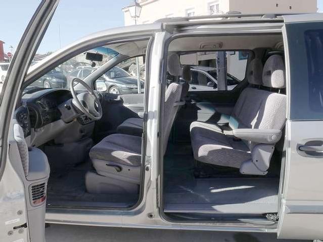 Imagen de Chrysler Voyager 2.4 Le Efi (2692219) - CV Robledauto