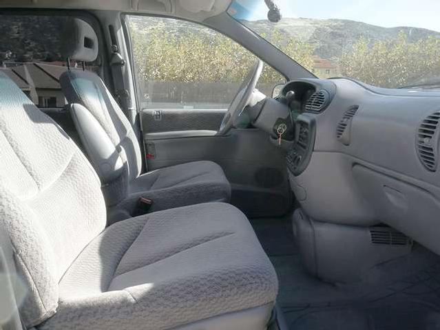 Imagen de Chrysler Voyager 2.4 Le Efi (2692222) - CV Robledauto