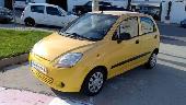 Chevrolet Matiz 1.0 S