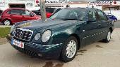 Mercedes E 220 Diesel