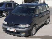 Renault Espace 3.0 V6