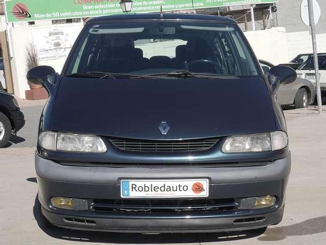 Imagen de Renault Espace 3.0 V6 (3047875) - CV Robledauto