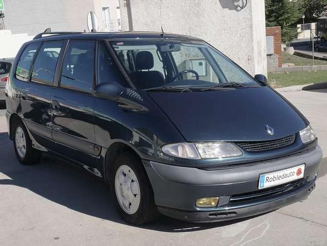 Imagen de Renault Espace 3.0 V6 (3047876) - CV Robledauto