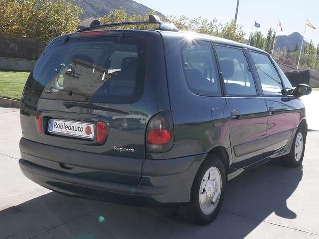 Imagen de Renault Espace 3.0 V6 (3047878) - CV Robledauto