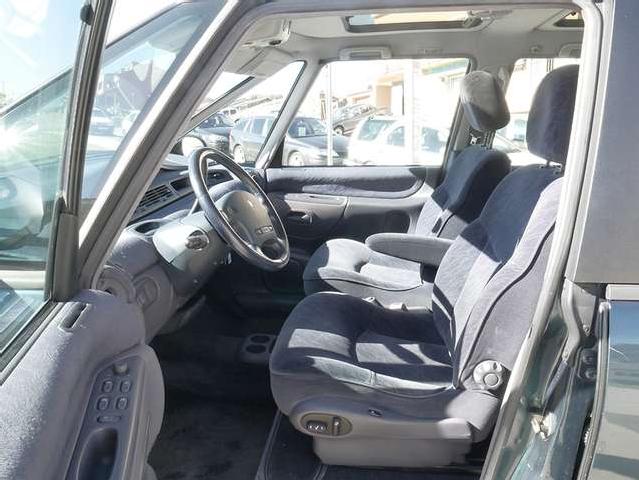 Imagen de Renault Espace 3.0 V6 (3047883) - CV Robledauto