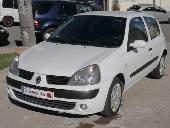 Renault Clio 1.5dci Community